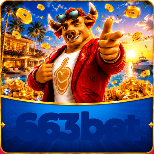 Requisitos do APK 663bet para Android - Logo Oficial
