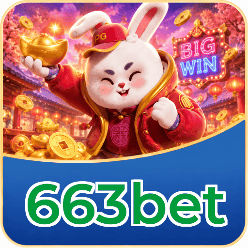 Logo 663bet Plataforma Certificada