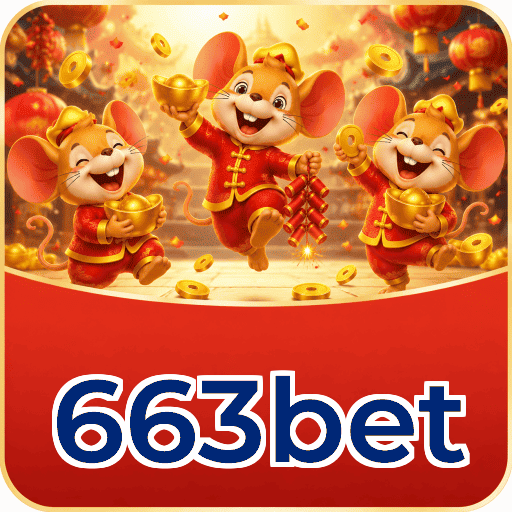 Logo da 663bet