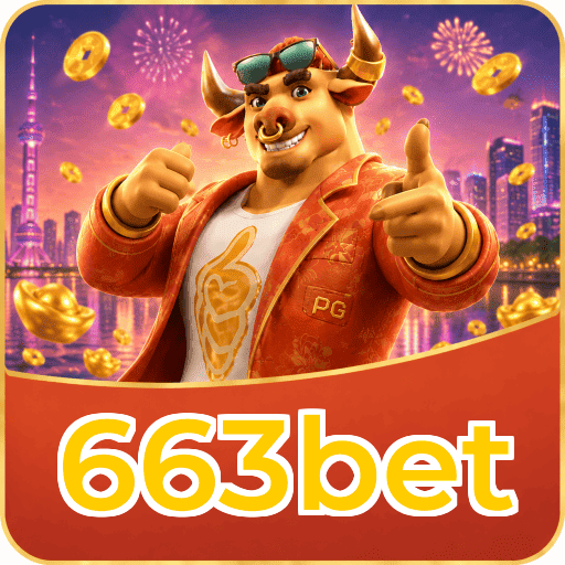 Logo 663bet Loteria Online