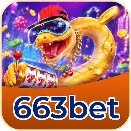 663bet Logo Verificado