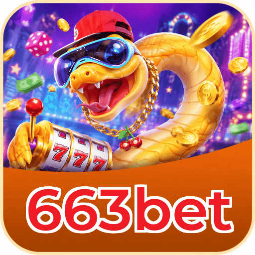 663bet VIP Program Logo