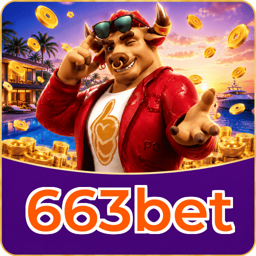 663bet Logo Seguro