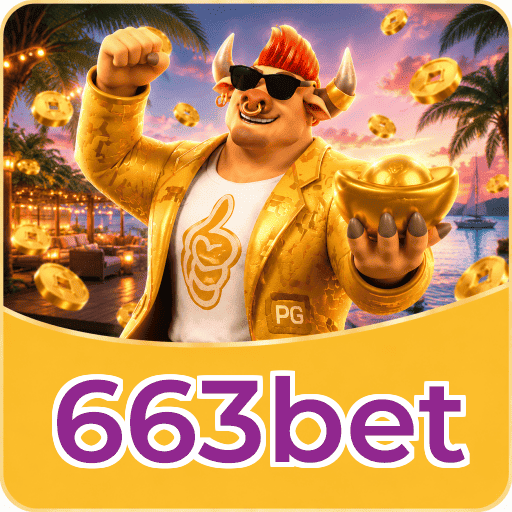 663bet Jackpots Progressivos