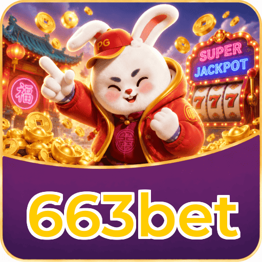 663bet Logo Oficial